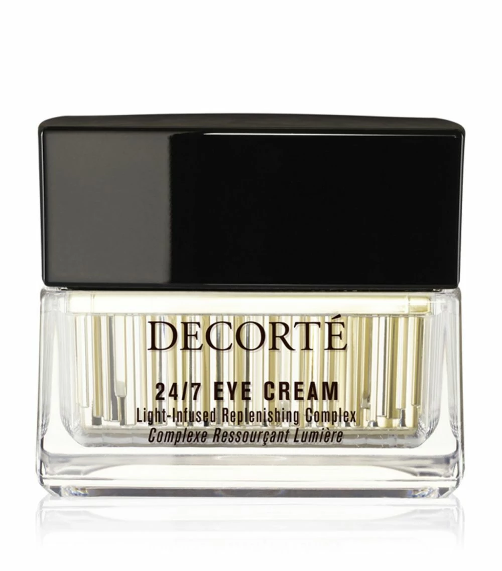 Decorté 24/7 Eye Cream (15ml) Eye Creams 1 Decorté 24/7 Eye Cream (15ml) Eye Creams