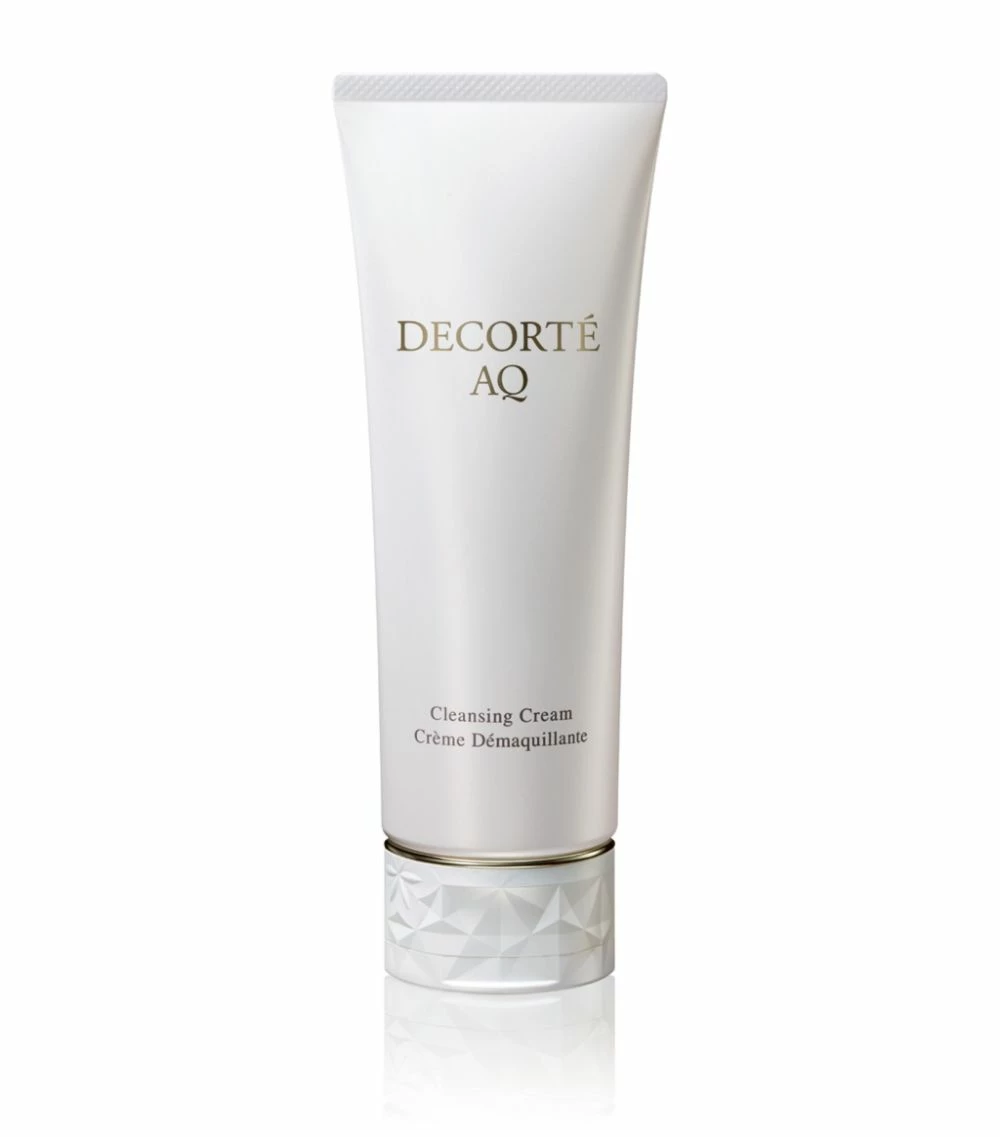Decorté AQ Cleansing Cream (116g) Cleansers 1 Decorté AQ Cleansing Cream (116g) Cleansers
