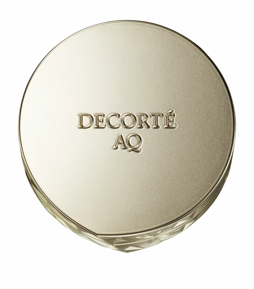 Decorté AQ Eyeshadow 14 EMERALD BLUE SAT Eyeshadows 1 Decorté AQ Eyeshadow 14 EMERALD BLUE SAT Eyeshadows
