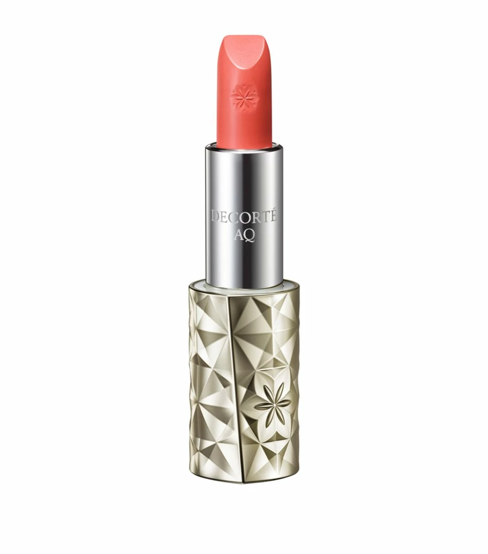 Decorté AQ Lipstick 26 CHELSEA ORANGE Lipsticks 2 Decorté AQ Lipstick 26 CHELSEA ORANGE Lipsticks - Image 2