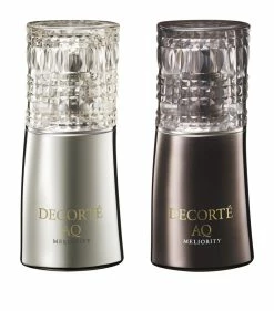 Decorté AQ Meliority Day/Night Serum Duo Night Creams
