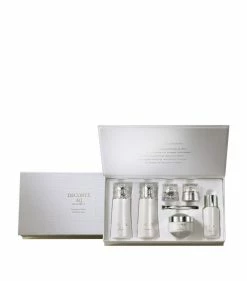 Decorté AQ Meliority Introductory Collection Skincare Gift Sets