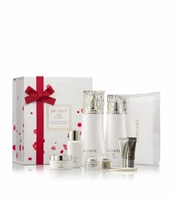 Decorté AQ Meliority Luxurious Coffret Perfect Collection Skincare Gift Sets
