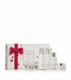 Decorté AQ Meliority Luxurious Coffret Skincare Gift Sets