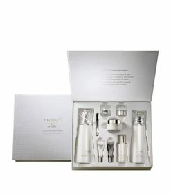 Decorté AQ Meliority Perfect Collection Skincare Gift Sets