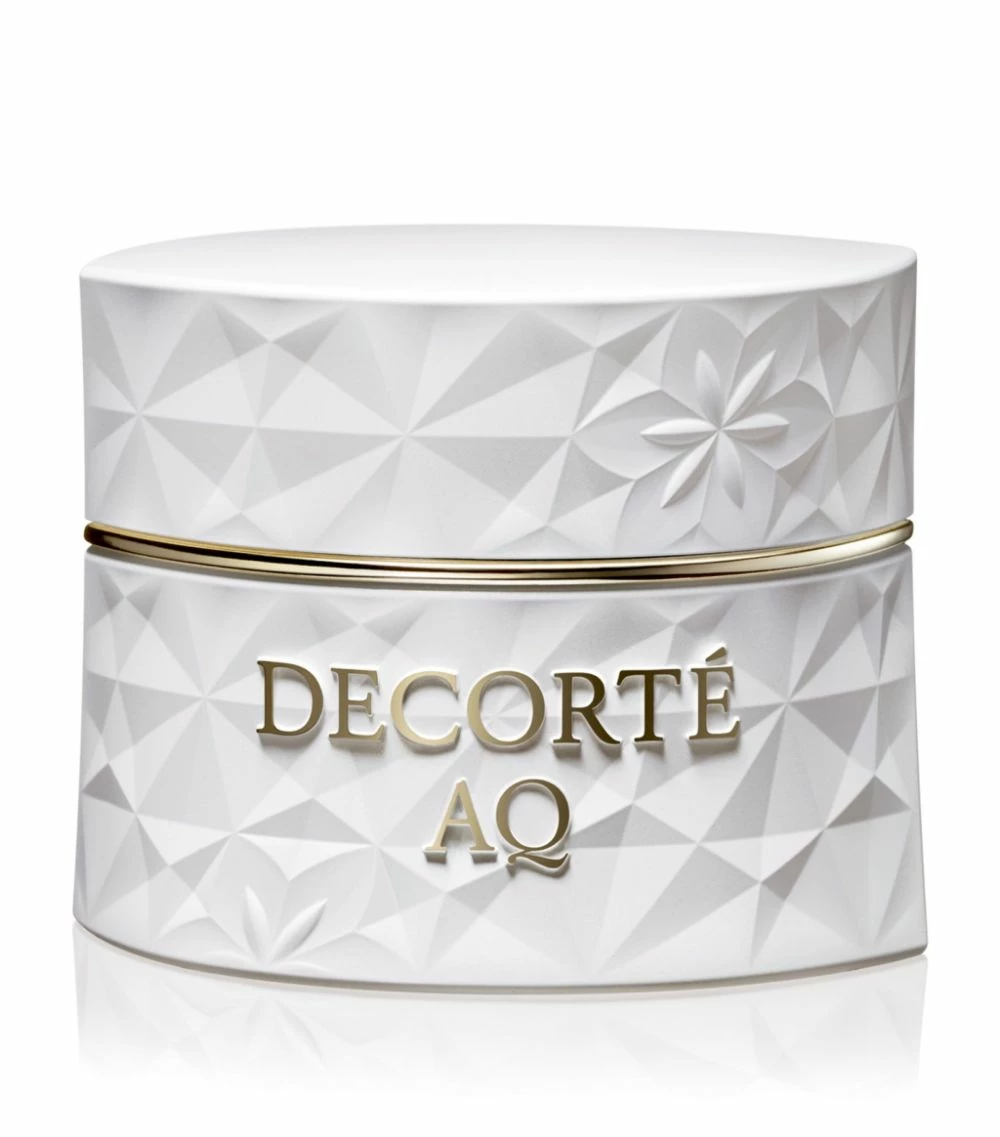 Decorté AQ Night Cream (25g) Night Creams 1 Decorté AQ Night Cream (25g) Night Creams