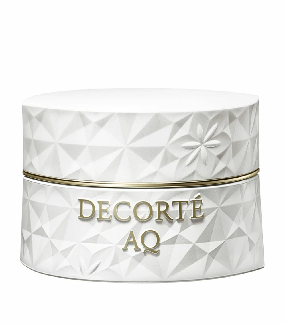 Decorté AQ Protective Revitalising Day Cream (50ml) Day Creams 1 Decorté AQ Protective Revitalising Day Cream (50ml) Day Creams