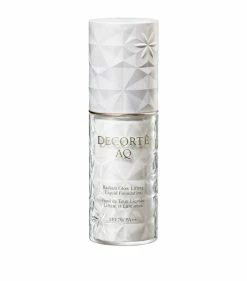 Decorté AQ Radiant Glow Lifting Liquid Foundation 202 Foundations