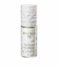 Decorté AQ Radiant Glow Lifting Liquid Foundation 302 WARM OCHRE Foundations