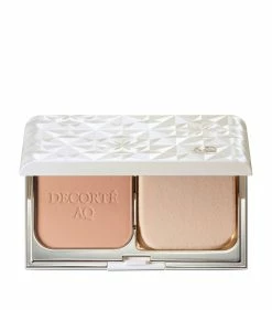 Decorté AQ Radiant Lift Powder 351 COOL IVORY Foundations