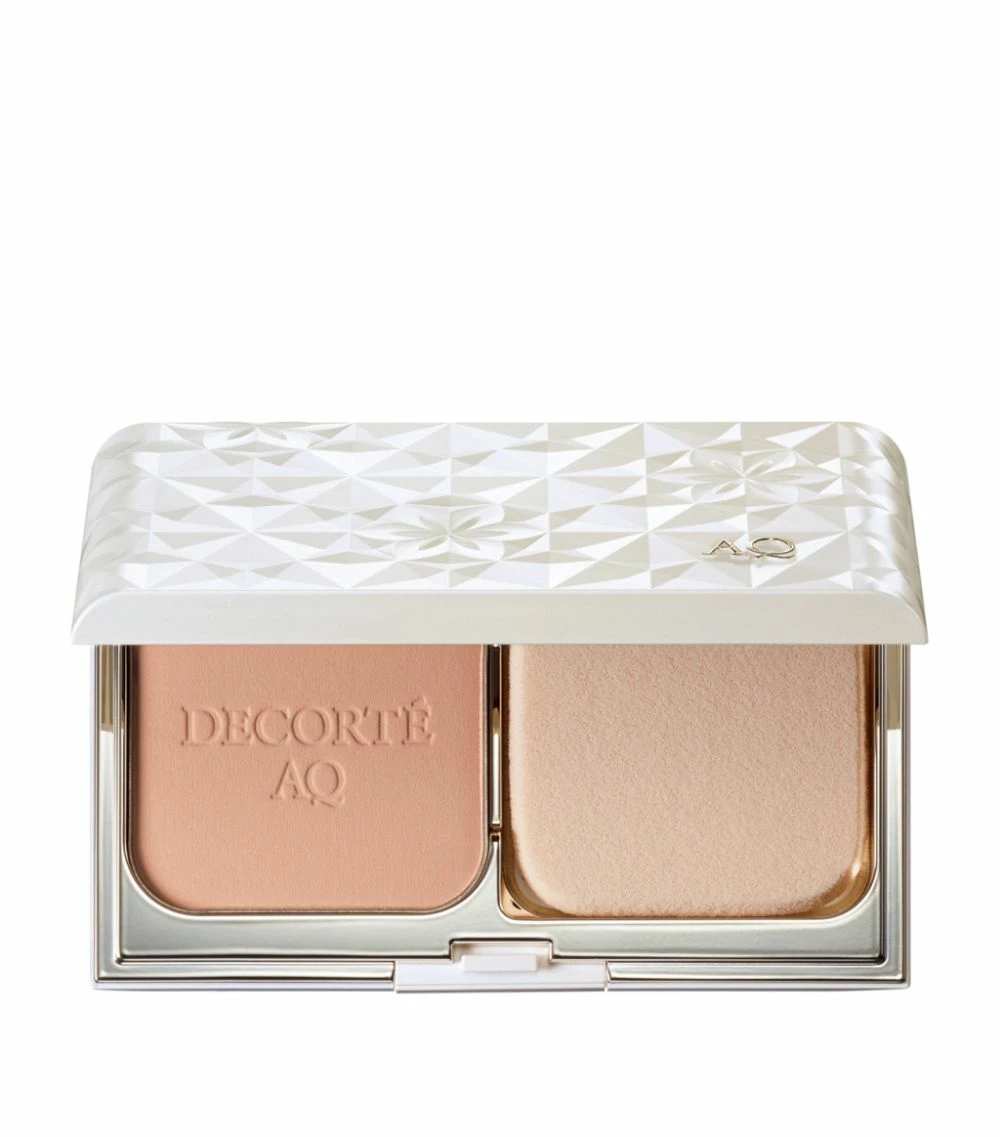 Decorté AQ Radiant Lift Powder 301 Foundations 1 Decorté AQ Radiant Lift Powder 301 Foundations