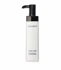 Decorté Clean & Pure Hydrating Rich Milk Cleanser (200ml) Cleansers