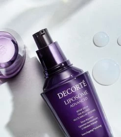 Decorté Liposome Advanced Repair Serum (30ml) Serums 6 Decorté Liposome Advanced Repair Serum (30ml) Serums -Decorté Store decorte liposome advanced repair serum 30ml 17781506 37251305 1000