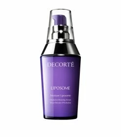 Decorté Moisture Liposome Serum (60ml) Face Masks & Treatments