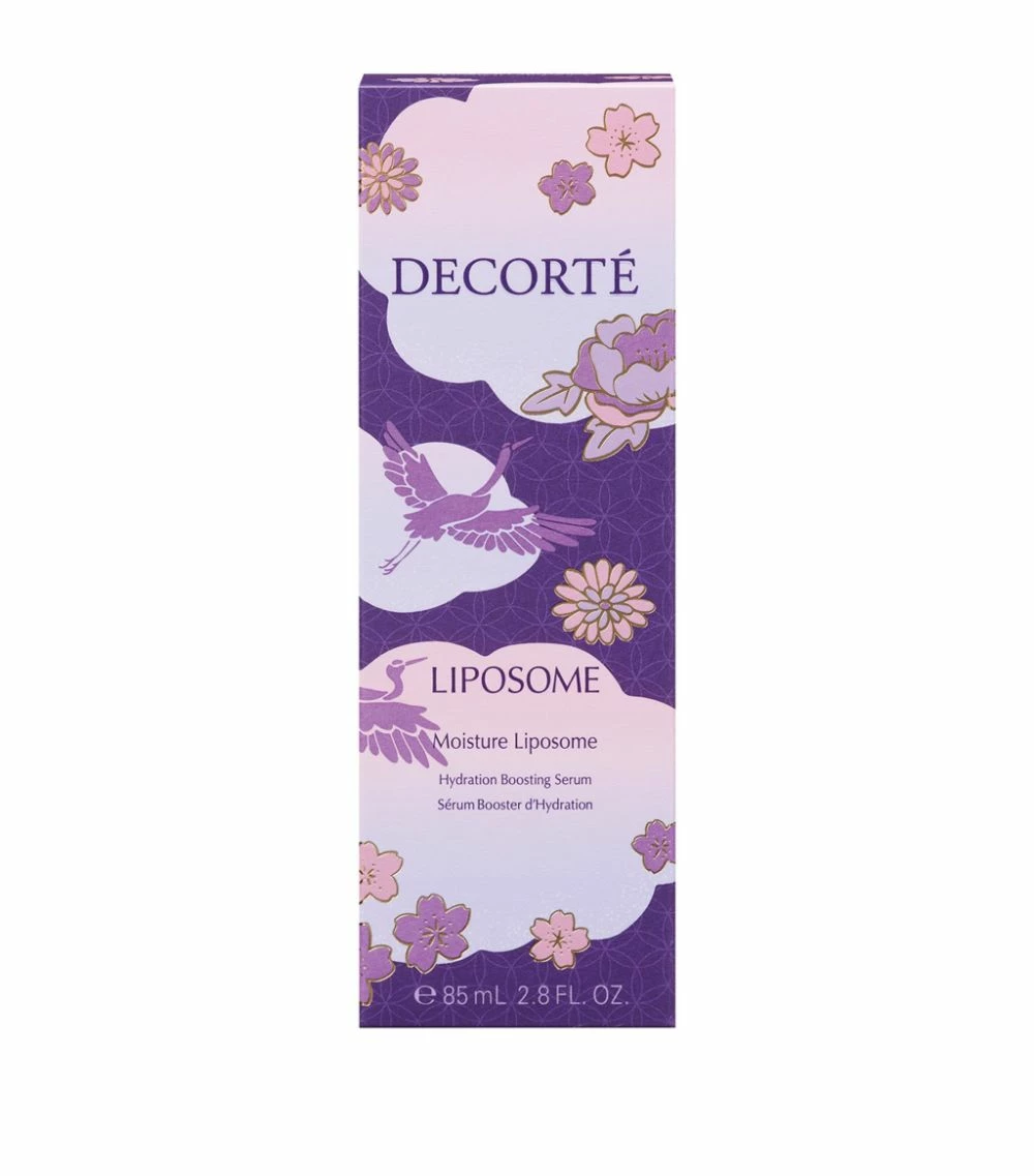 Decorté Moisture Liposome Serum (85ml) Serums 2 Decorté Moisture Liposome Serum (85ml) Serums - Image 2