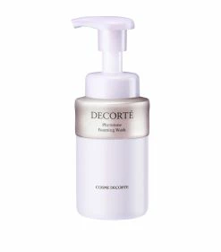 Decorté Phytotune Foaming Wash (200ml) Cleansers