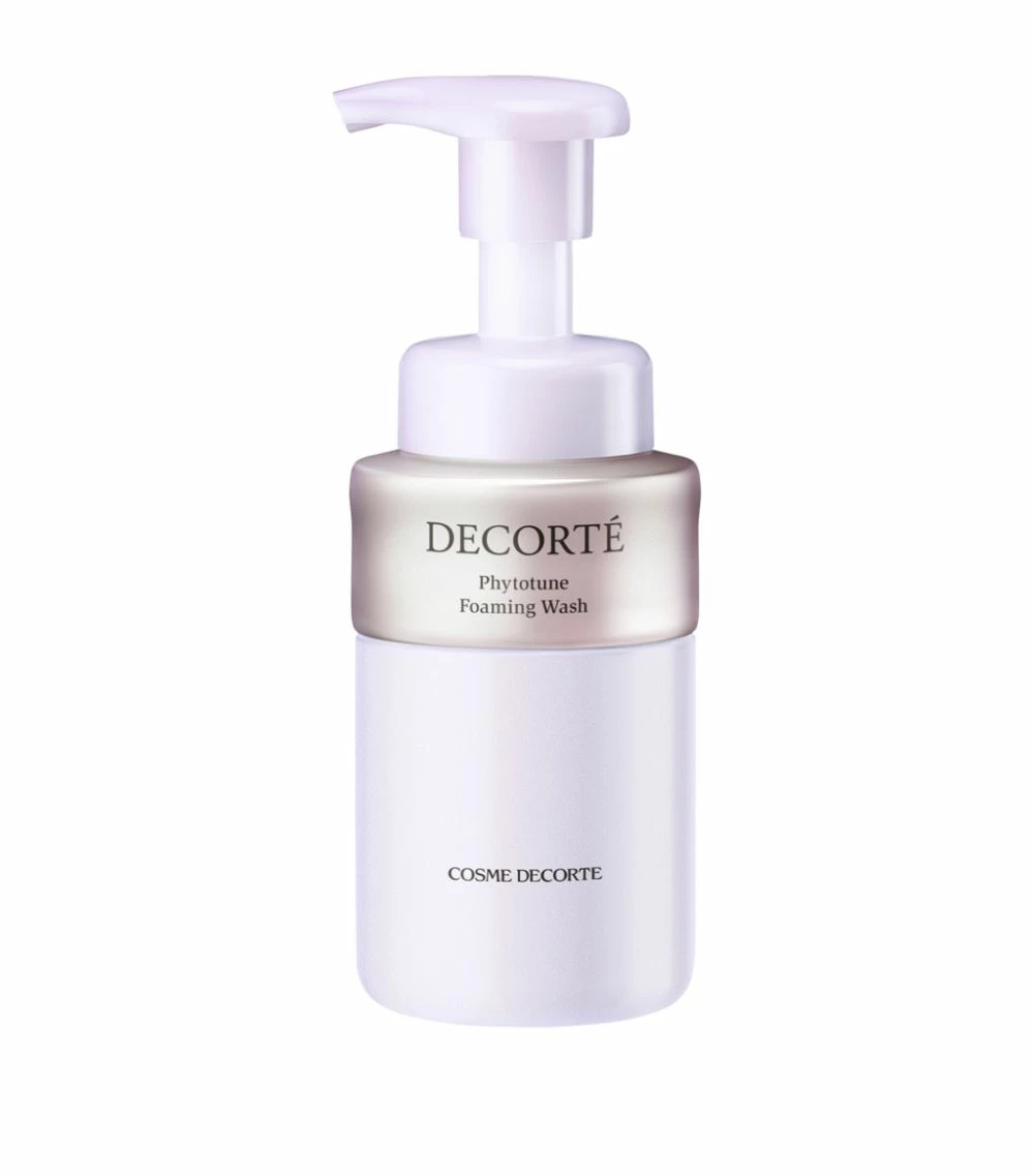 Decorté Phytotune Foaming Wash (200ml) Cleansers 1 Decorté Phytotune Foaming Wash (200ml) Cleansers