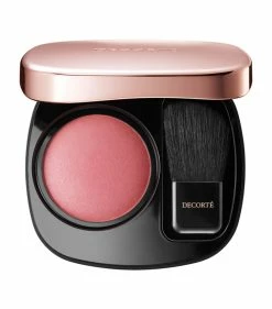 Decorté Powder Blush PK808 REDDISH PINK Blushers