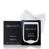 Decorté Refining Cleansing Cloths Cleansers