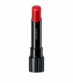 Decorté Rouge Velvet Lipstick 04 SIGNATURE RED Lipsticks