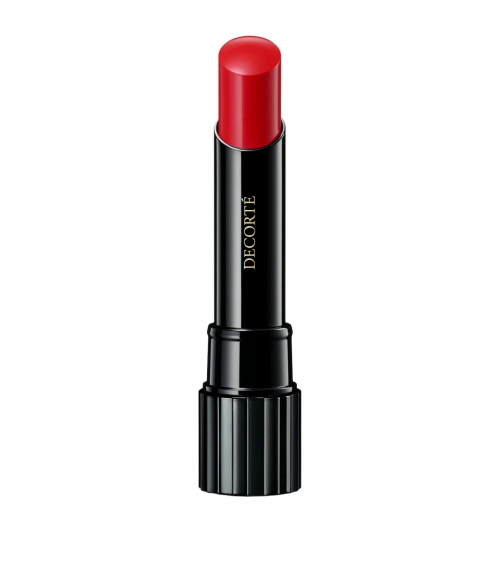 Decorté Rouge Velvet Lipstick 04 SIGNATURE RED Lipsticks 1 Decorté Rouge Velvet Lipstick 04 SIGNATURE RED Lipsticks