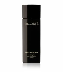 Decorté Sheer Brilliance Foundation TAN 040 Foundations