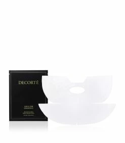 Decorté Slim & Firm Concentrate Sets Face Masks & Treatments -Decorté Store decorte slim firm concentrate sets 15067016 25944001 1000
