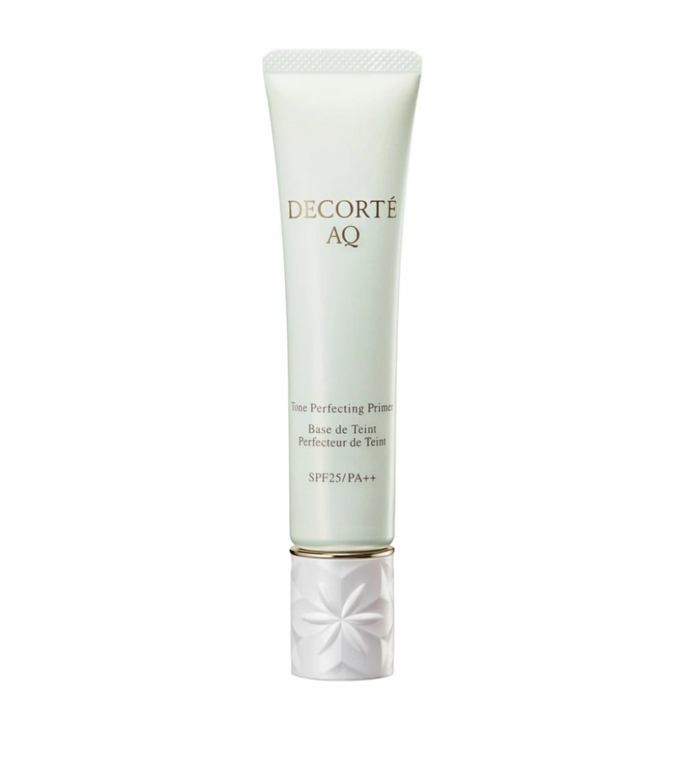 Decorté Tone Perfecting Primer 02 Primers & Setting 1 Decorté Tone Perfecting Primer 02 Primers & Setting