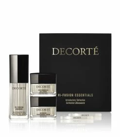 Decorté Vi-Fusion Essentials Set Skincare Gift Sets