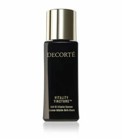 Decorté Vitality Tincture Soft-Oil Infusion Essence (30ml) Face Masks & Treatments