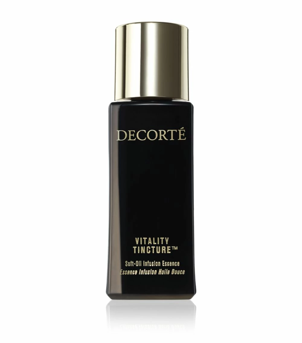 Decorté Vitality Tincture Soft-Oil Infusion Essence (30ml) Face Masks & Treatments 1 Decorté Vitality Tincture Soft-Oil Infusion Essence (30ml) Face Masks & Treatments