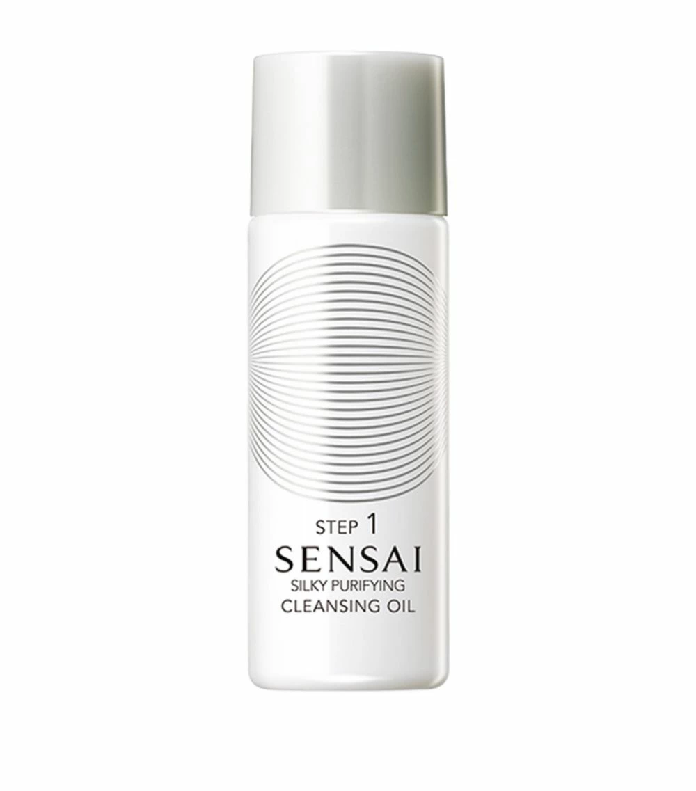 Sensai 12 Holiday Gifts Set Skincare Gift Sets 5 Sensai 12 Holiday Gifts Set Skincare Gift Sets - Image 5