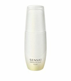 Sensai Absolute Silk Fluid (80ml) Day Creams