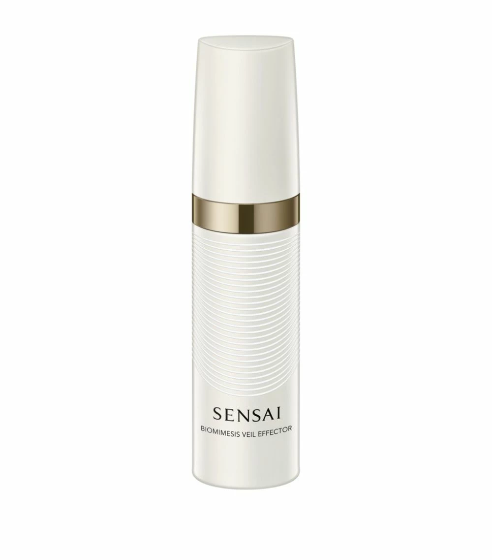 Sensai Biomimesis Veil Effector Serums 1 Sensai Biomimesis Veil Effector Serums