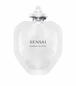 Sensai Biomimesis Veil Potion Serums