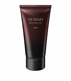 Sensai Bronzing Gel BG62 AMBER BRONZE Bronzers