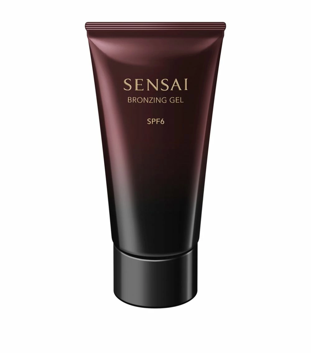 Sensai Bronzing Gel BG62 AMBER BRONZE Bronzers 1 Sensai Bronzing Gel BG62 AMBER BRONZE Bronzers
