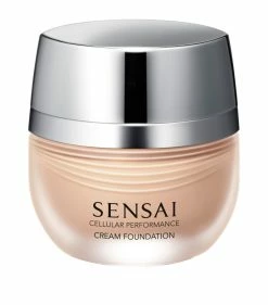 Sensai Cellular Performance Cream Foundation CF25 TOPAZ BEIGE Foundations