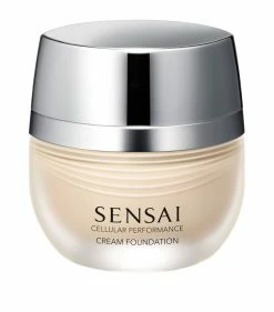 Sensai Cellular Performance Cream Foundation CF20 VANILLA BEIGE Foundations