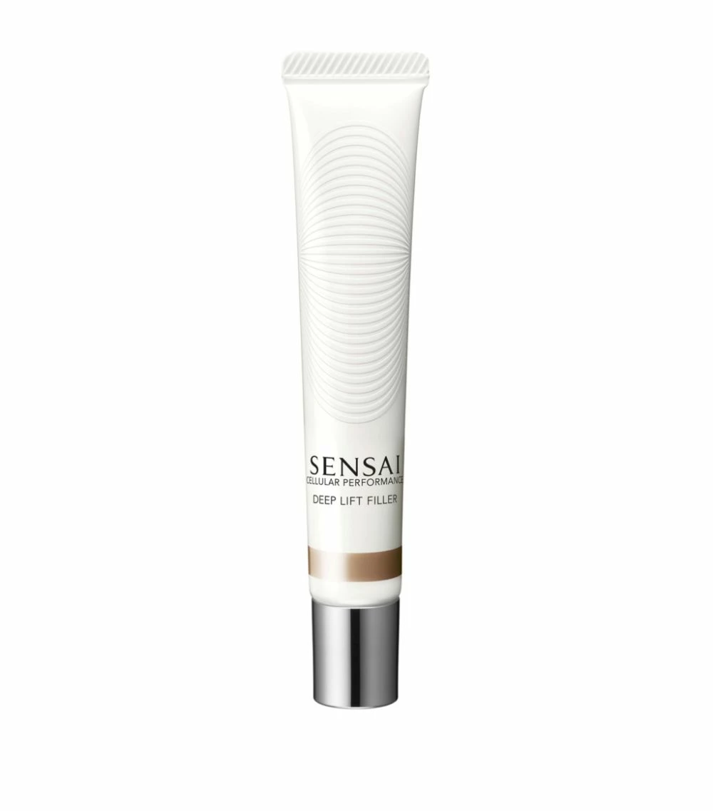 Sensai Cellular Performance Deep Lift Filler (20ml) Anti-Ageing Creams 1 Sensai Cellular Performance Deep Lift Filler (20ml) Anti-Ageing Creams