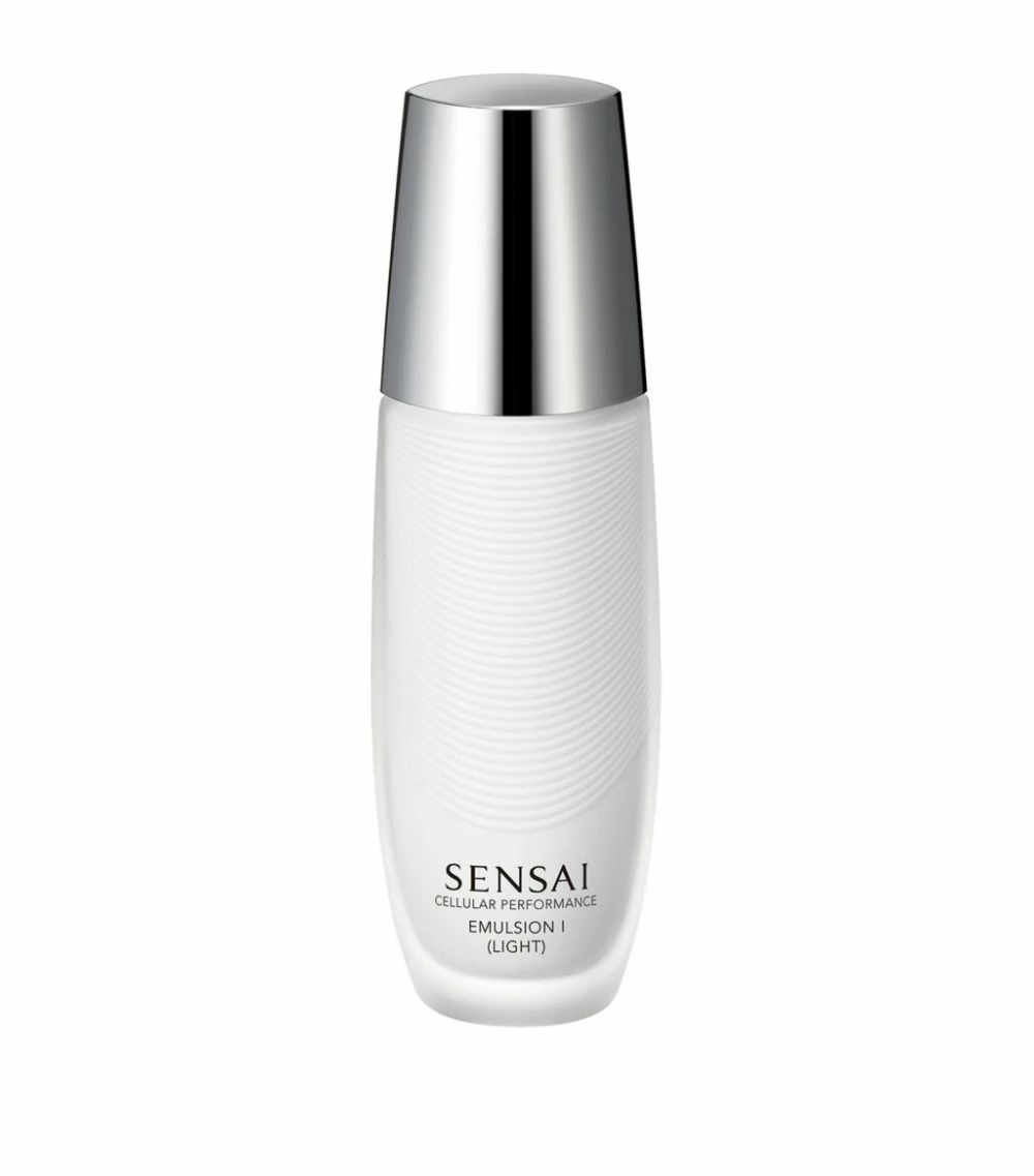 Sensai Cellular Performance Emulsion 1 Face Masks & Treatments 1 Sensai Cellular Performance Emulsion 1 Face Masks & Treatments
