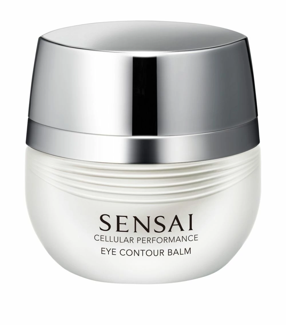 Sensai Cellular Performance Eye Contour Balm (15ml) Anti-Ageing Creams 1 Sensai Cellular Performance Eye Contour Balm (15ml) Anti-Ageing Creams