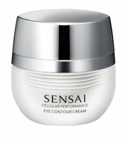 Sensai Cellular Performance Eye Contour Cream (15ml) Anti-Ageing Creams