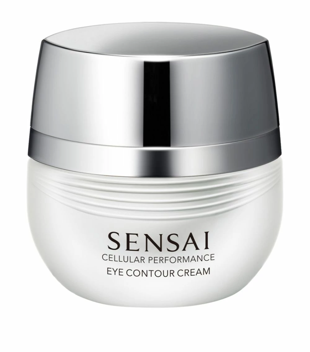 Sensai Cellular Performance Eye Contour Cream (15ml) Anti-Ageing Creams 1 Sensai Cellular Performance Eye Contour Cream (15ml) Anti-Ageing Creams