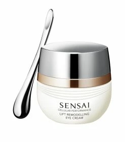 Sensai Cellular Performance Lift Remodelling Eye Cream (15ml) Eye Creams