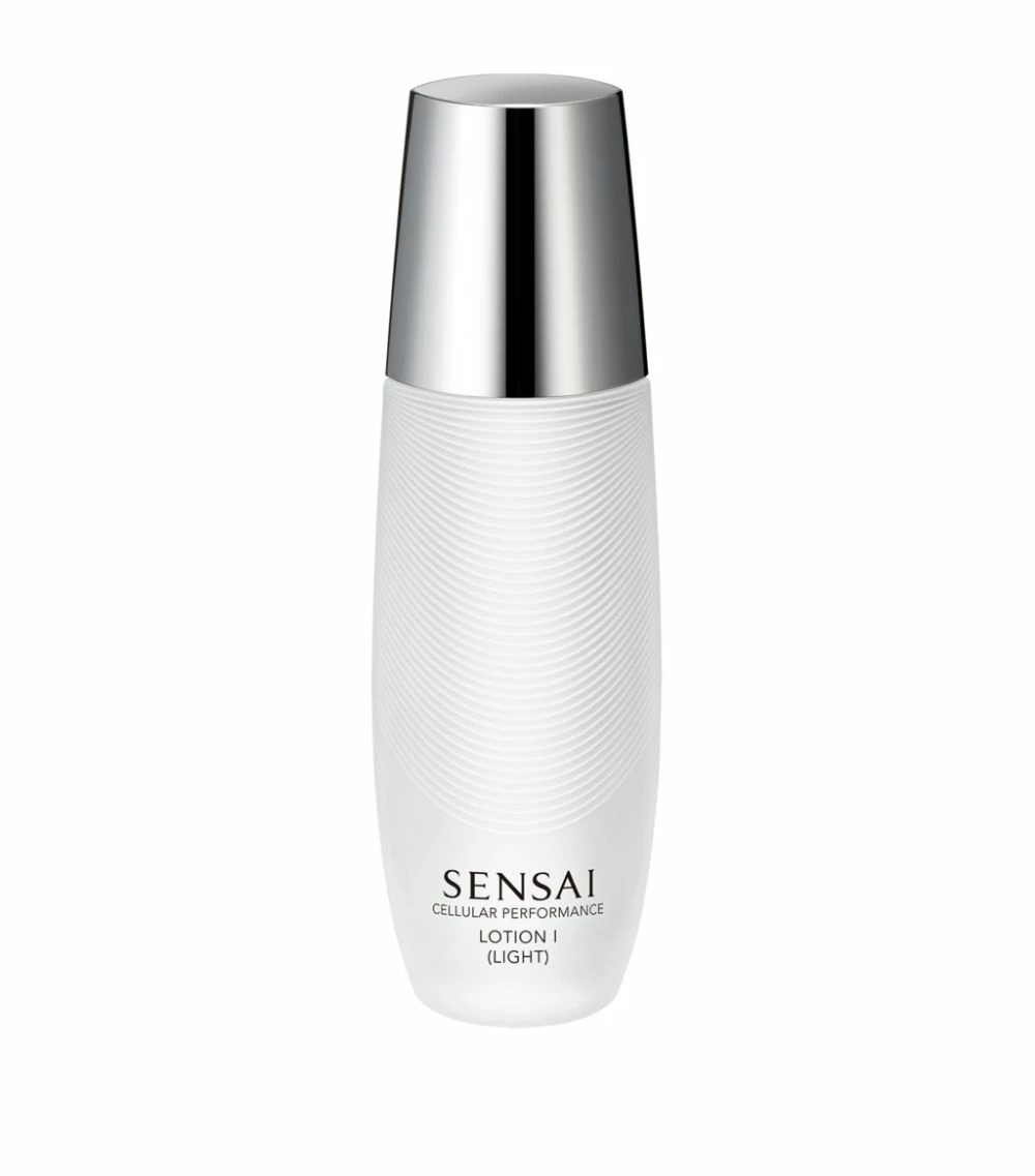 Sensai Cellular Performance Lotion I Face Masks & Treatments 1 Sensai Cellular Performance Lotion I Face Masks & Treatments