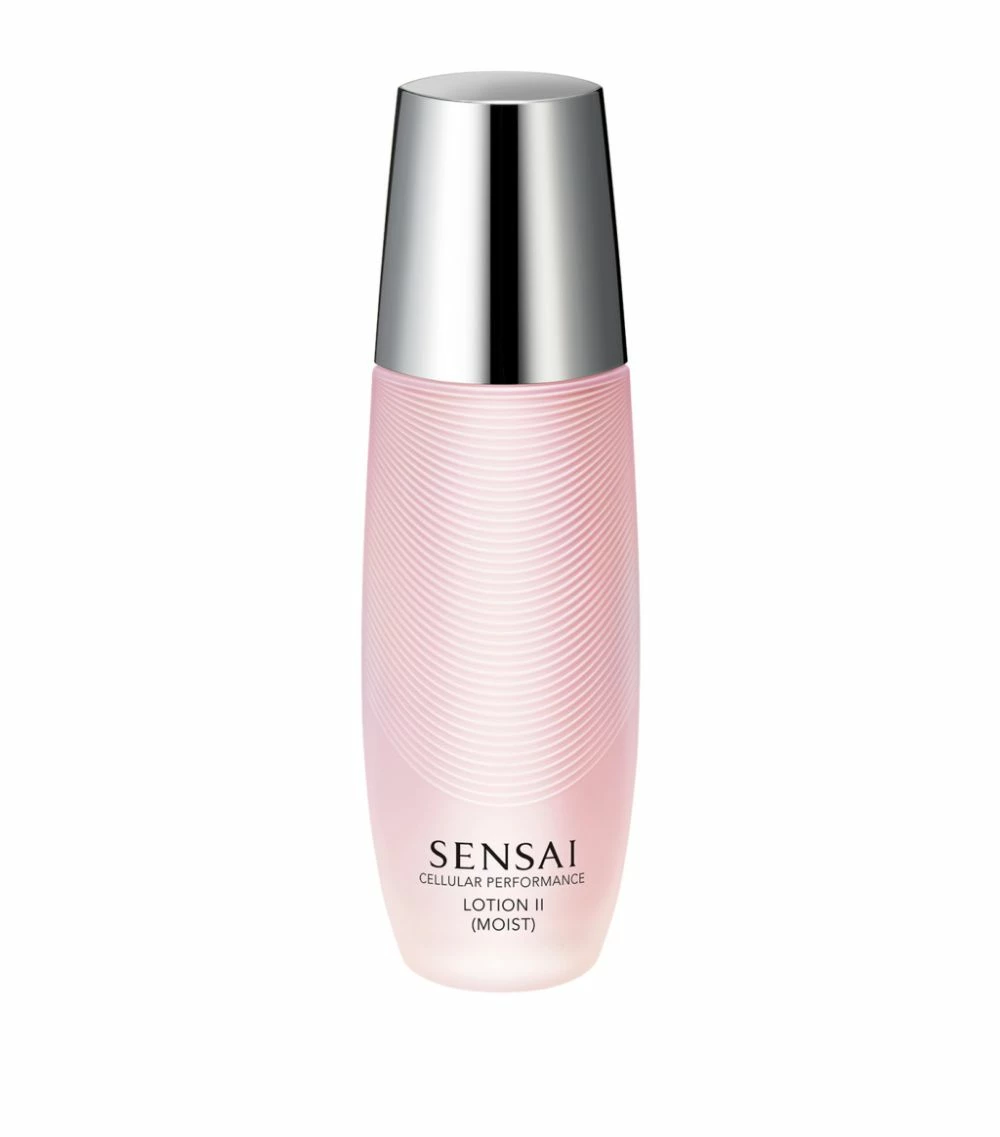 Sensai Cellular Performance Lotion II (125ml) Serums 1 Sensai Cellular Performance Lotion II (125ml) Serums