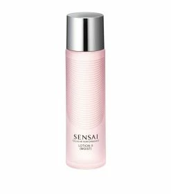 Sensai Cellular Performance Lotion II Trial Size (40ml) Face Masks & Treatments