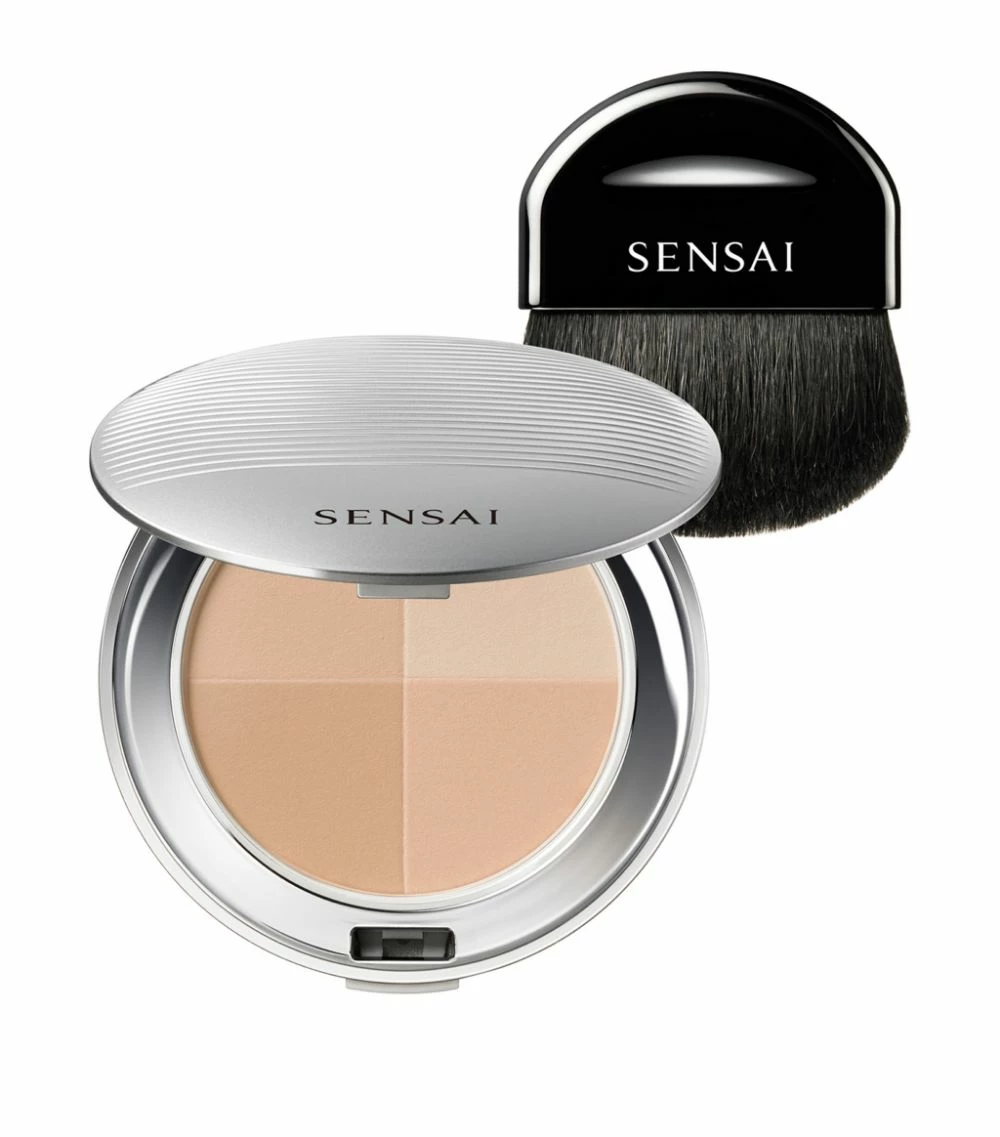 Sensai Cellular Performance Pressed Powder Powders 1 Sensai Cellular Performance Pressed Powder Powders