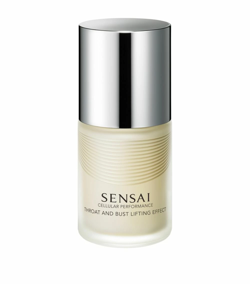 Sensai Cellular Performance Throat and Bust Lifting Effect (100ml) Day Creams 1 Sensai Cellular Performance Throat and Bust Lifting Effect (100ml) Day Creams